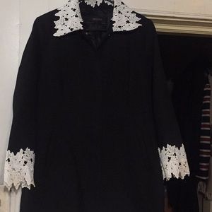 Women Dress Coat/Jacket